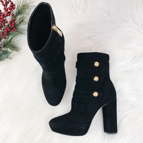 Michael Kors Maisie Ankle Bootiesbrand 